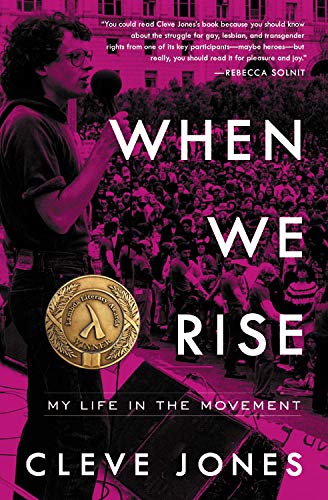 When We Rise 