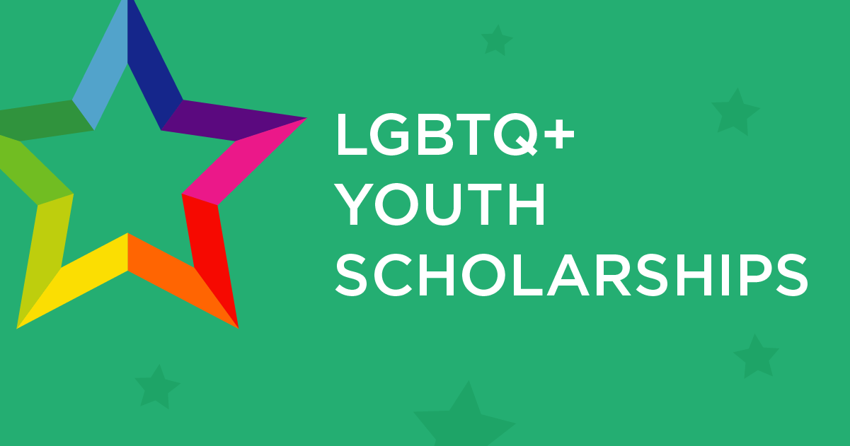 LGBTQ Youth Scholarships