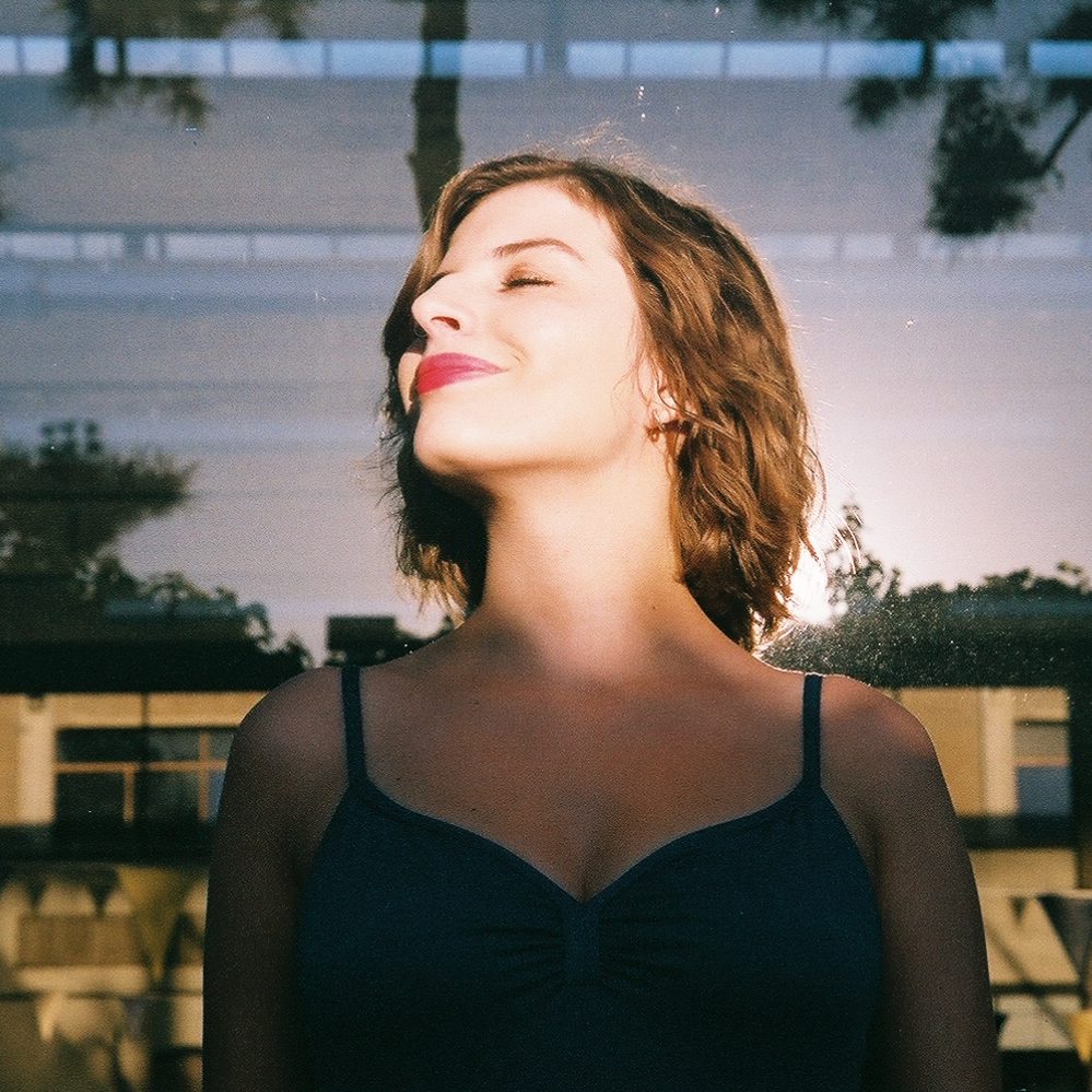 Liliana Valvano (She/Her)