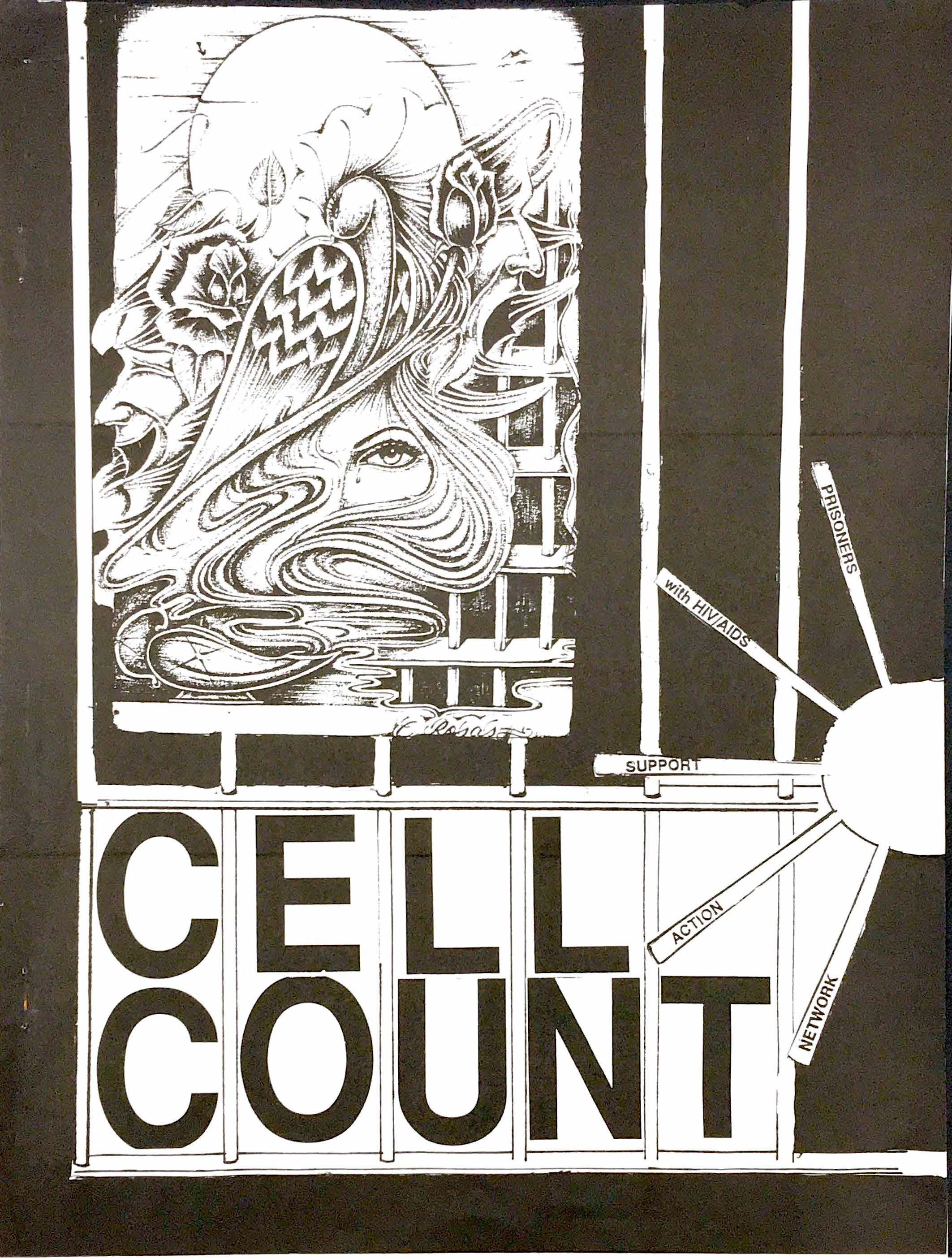 Cell Count Cover
