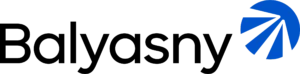 Balyasny Logo