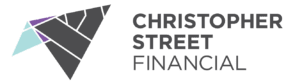 Christopher Street Financial logo