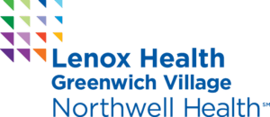 Logo for Lenox Health Greenwich Village -- Northwell Health