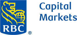 Capital Markets logo with RBC crest