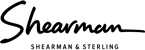 Shearman logo -- Shearman & Sterling