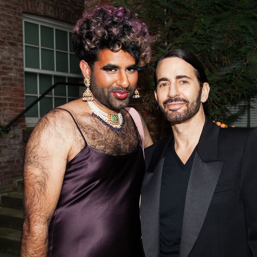 Guests at Fashion Centered