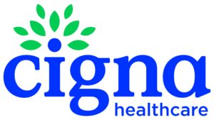 Cigna logo