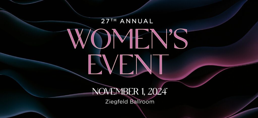 Women's Event