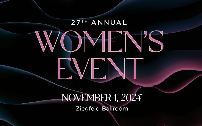 Women's Event