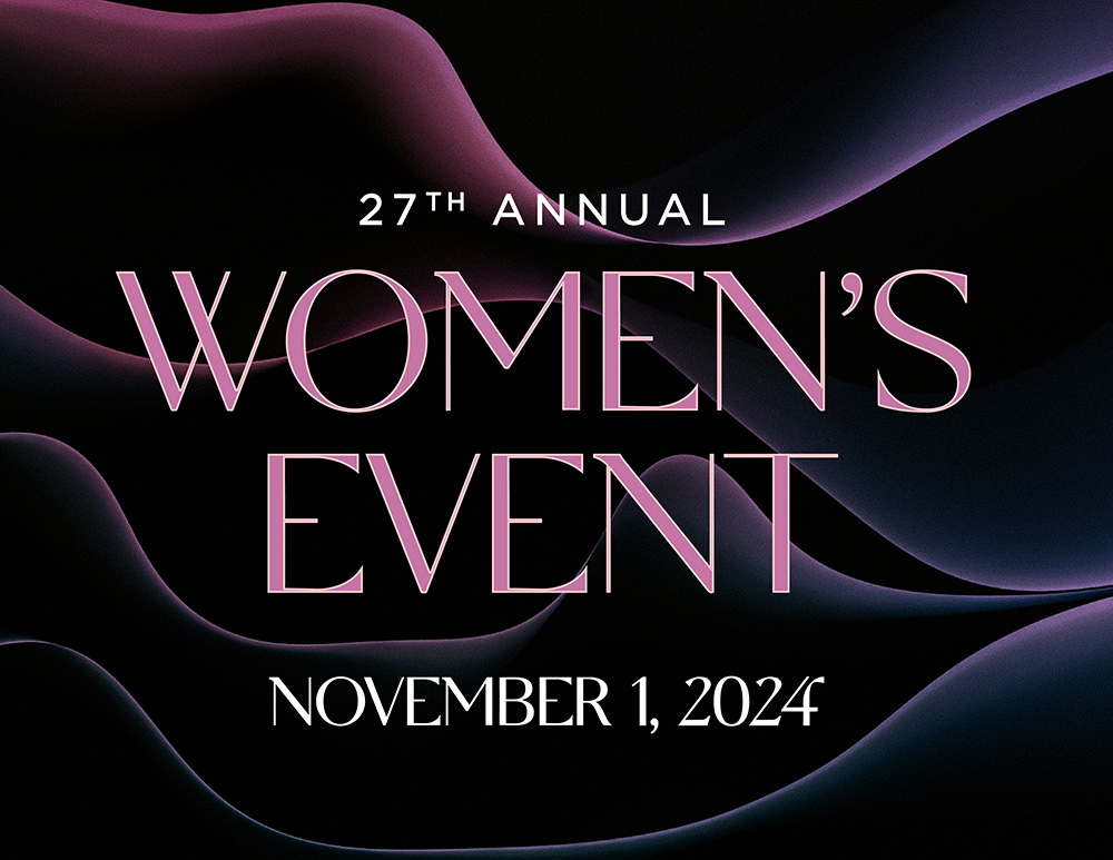 women's event