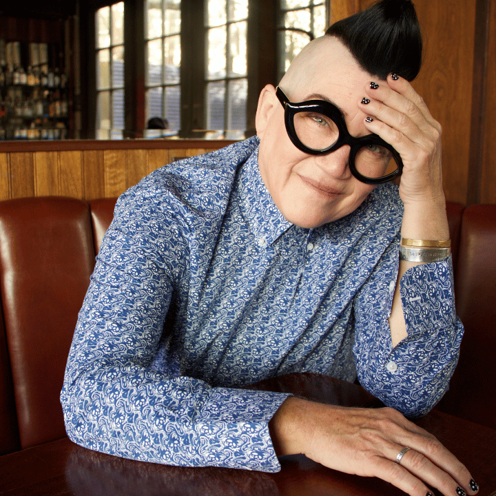 Lea DeLaria