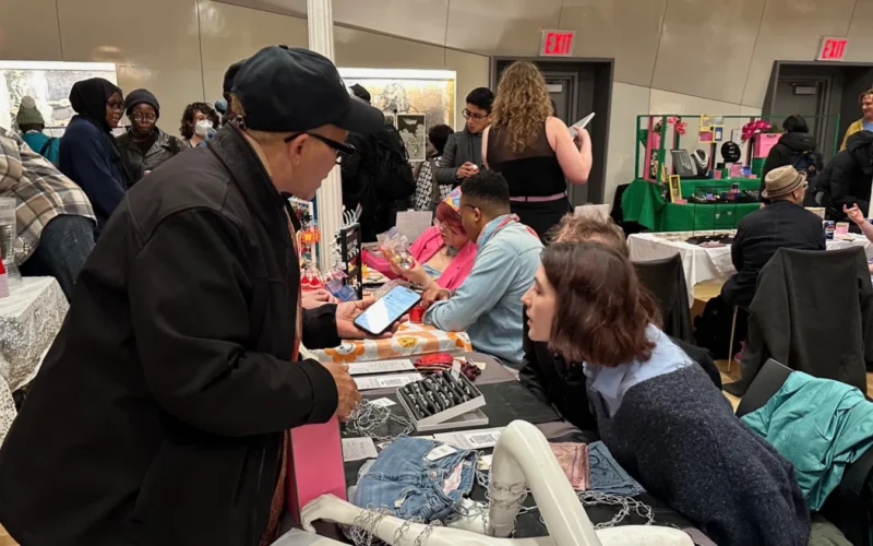 Transgender Day of Visibility Market 2025