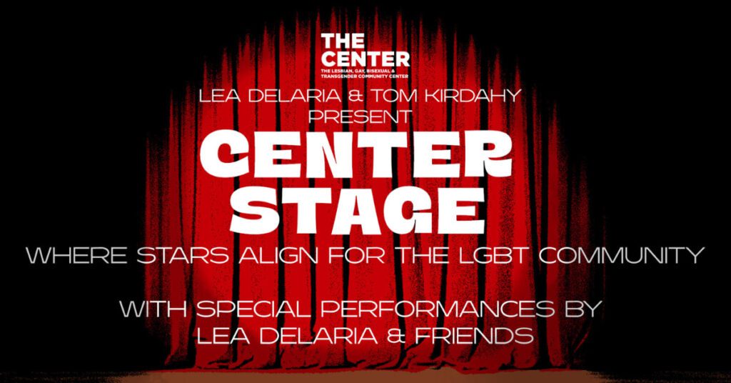 Center Stage