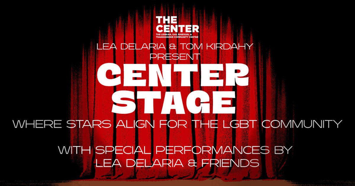 Center Stage