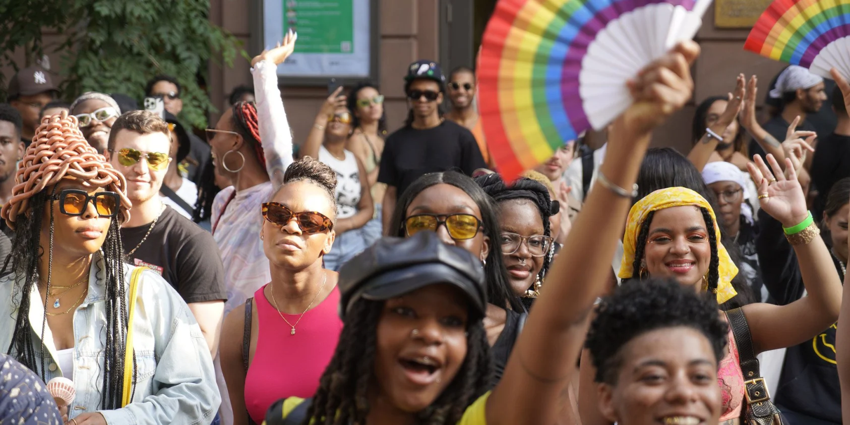 Juneteenth Rodeo Block Party