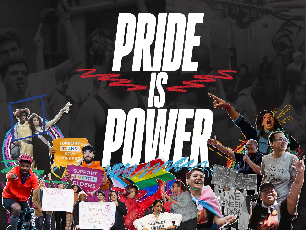 Pride Graphic