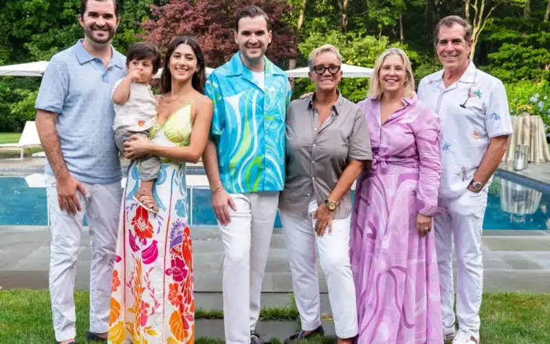 An Evening in The Hamptons in Support of The NYC LGBT Community Center
