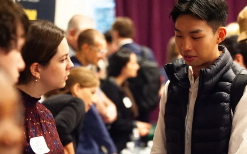 LGBTQ+ Career Fair 2025