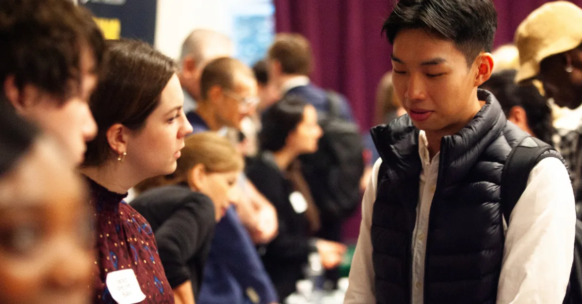 LGBTQ+ Career Fair 2025