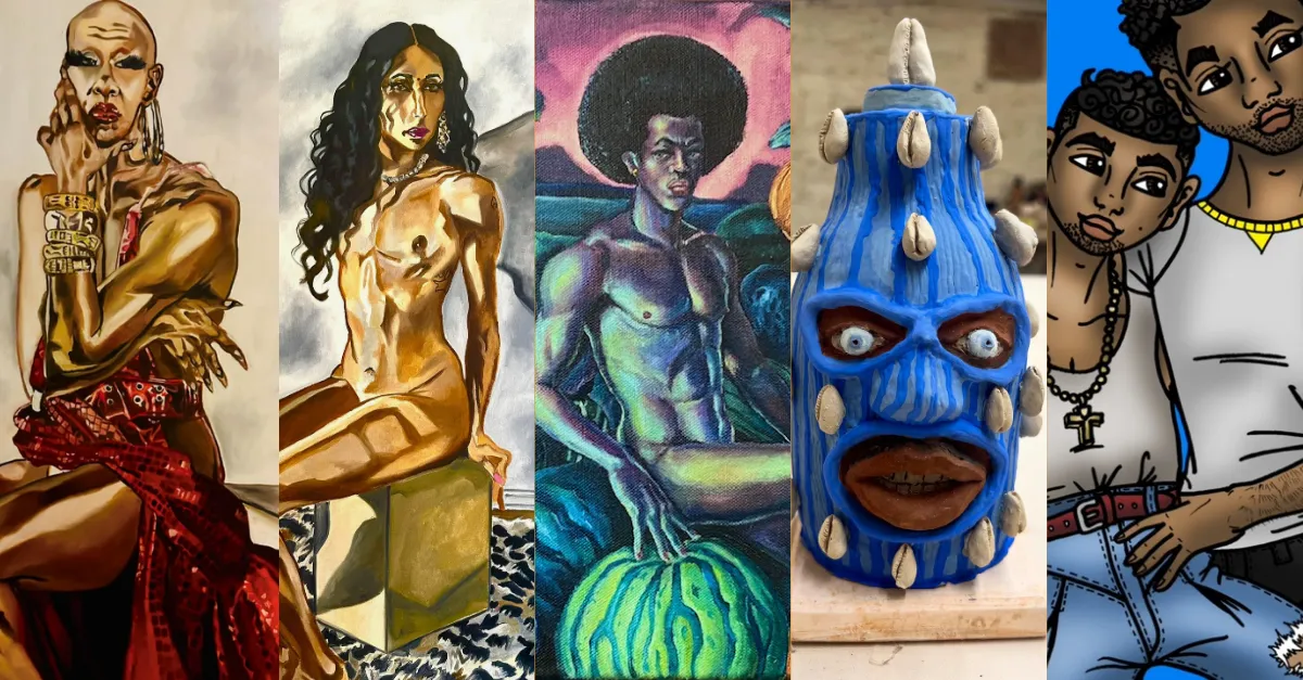 Our Bodies, Our Voices Embodied Expressions