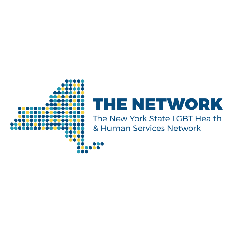 The Network Logo