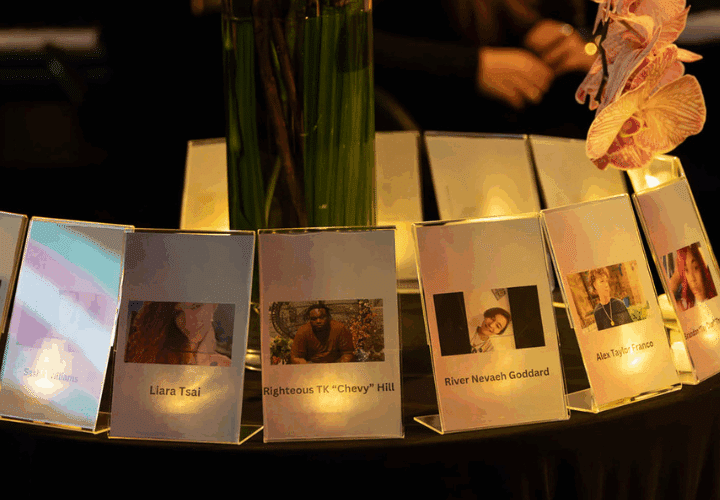 Transgender Day of Remembrance