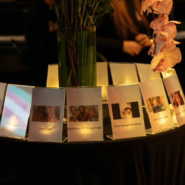 Transgender Day of Remembrance