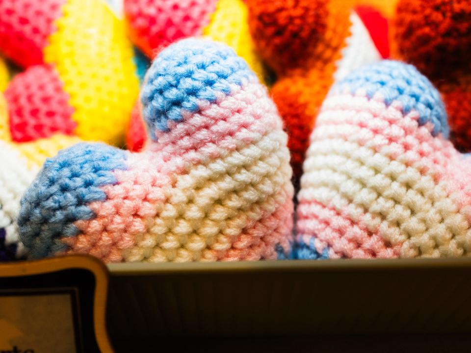 Transgender Day of Visibility Market Item