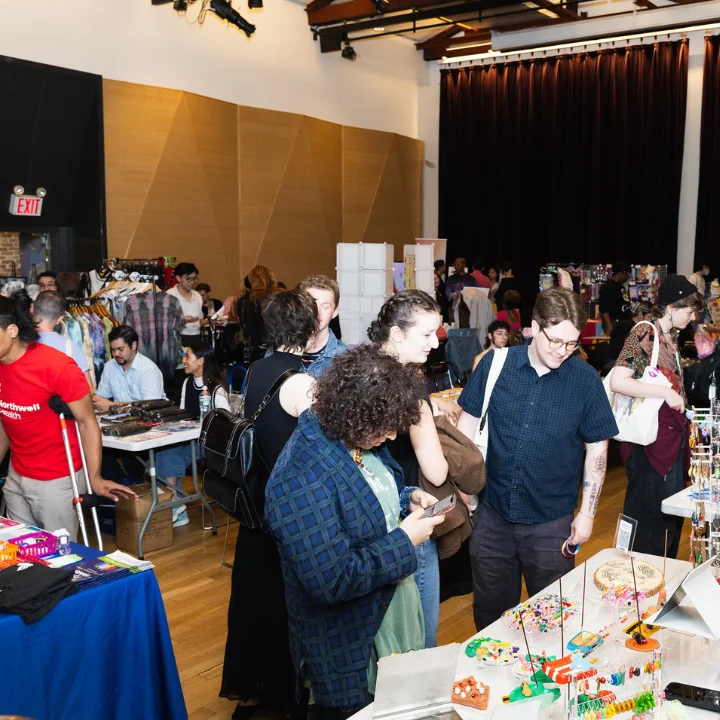 Transgender Day of Visibility Market