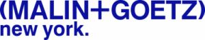 Malin+Goetz Logo