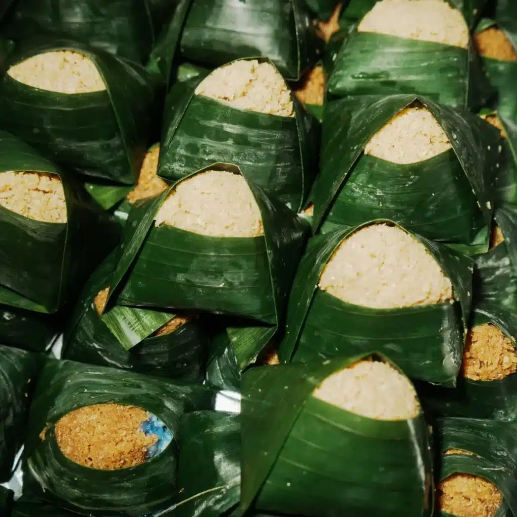 AAPI Food Festival Vendor