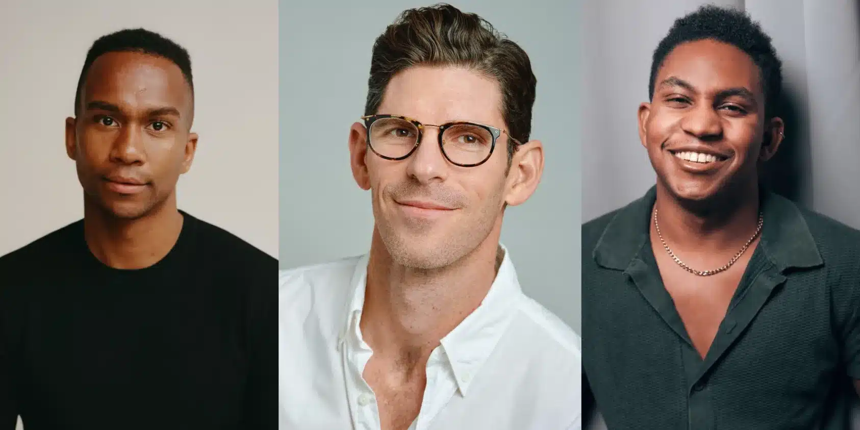 Big Gay Book Talk with Authors Brian Schaefer and Rob Franklin