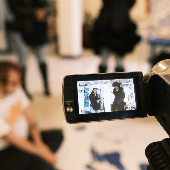 Project Transcend NYC