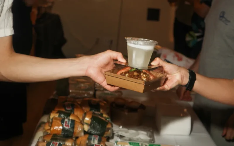 Have You Eaten Yet? AAPI Dine and Drag Fest