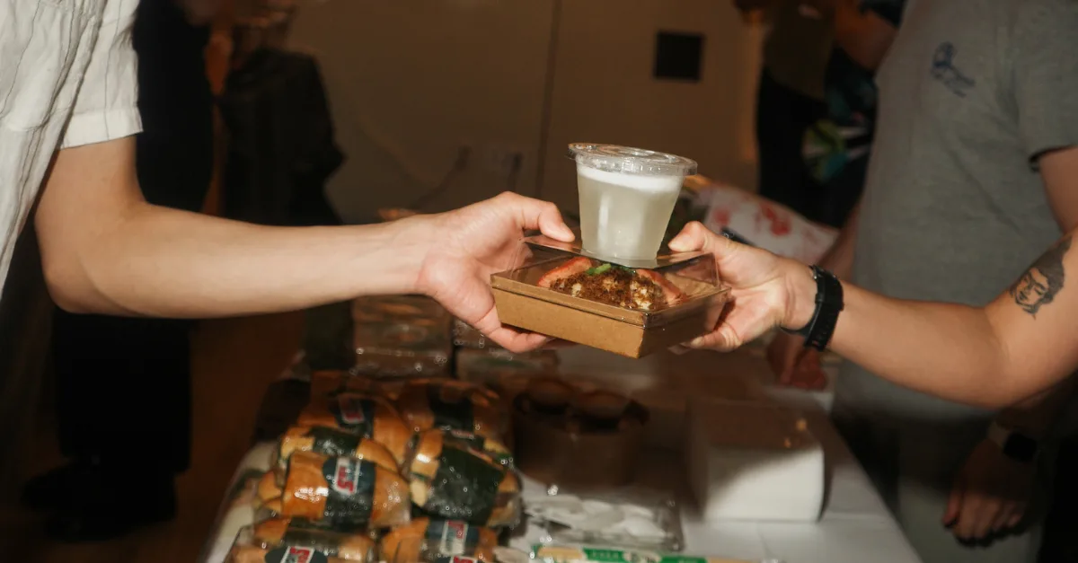 Have You Eaten Yet? AAPI Dine and Drag Fest