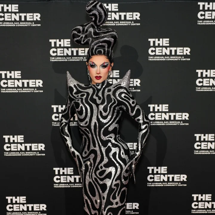 RuPaul's Drag Race Finalist
