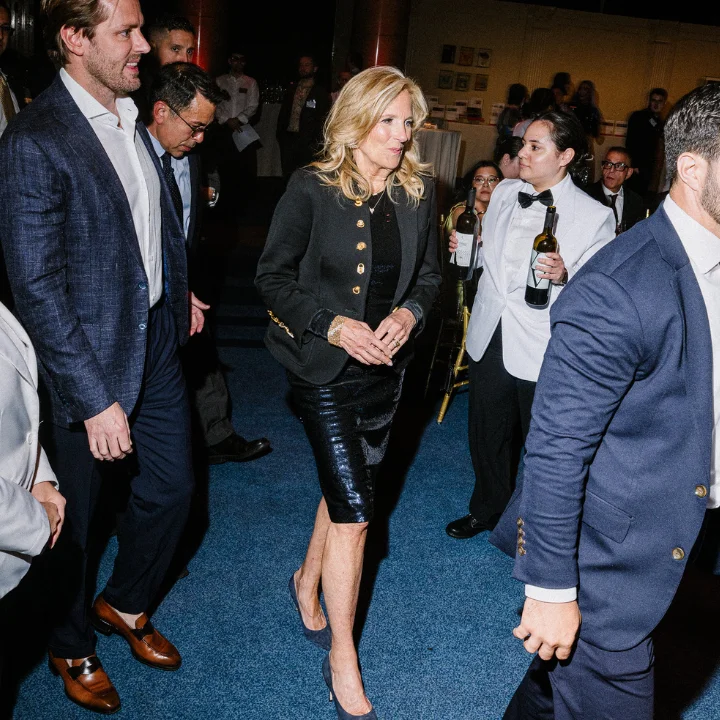Jill Biden