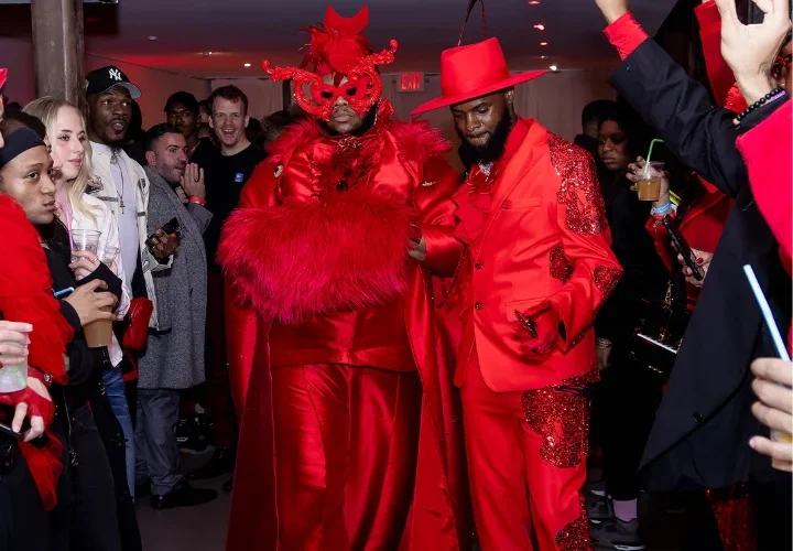 World of Red Ball Outfits