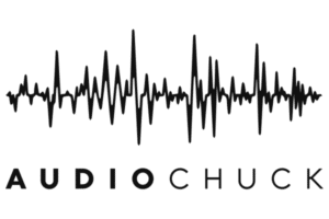 audiochuck logo