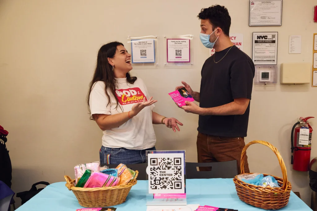 Back to school resources for lgbtqia youth