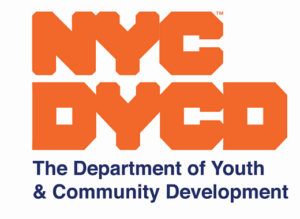 The NYC Department of Youth & Community Development (DYCD)