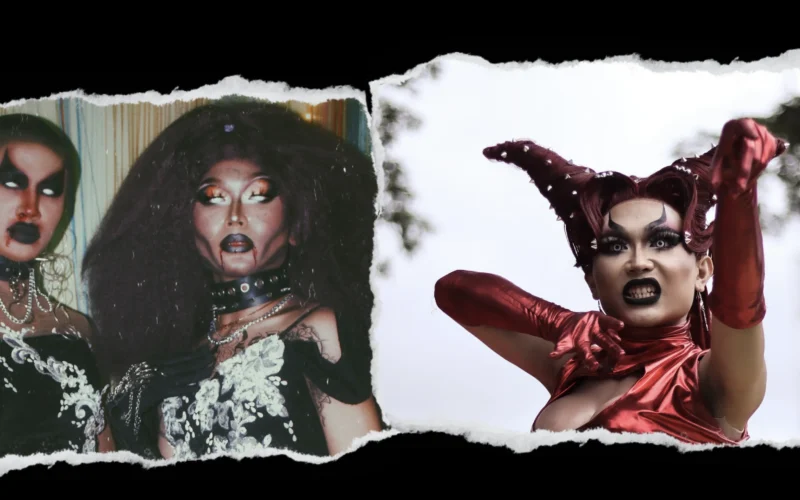 LGBTQ Youth Halloween Party