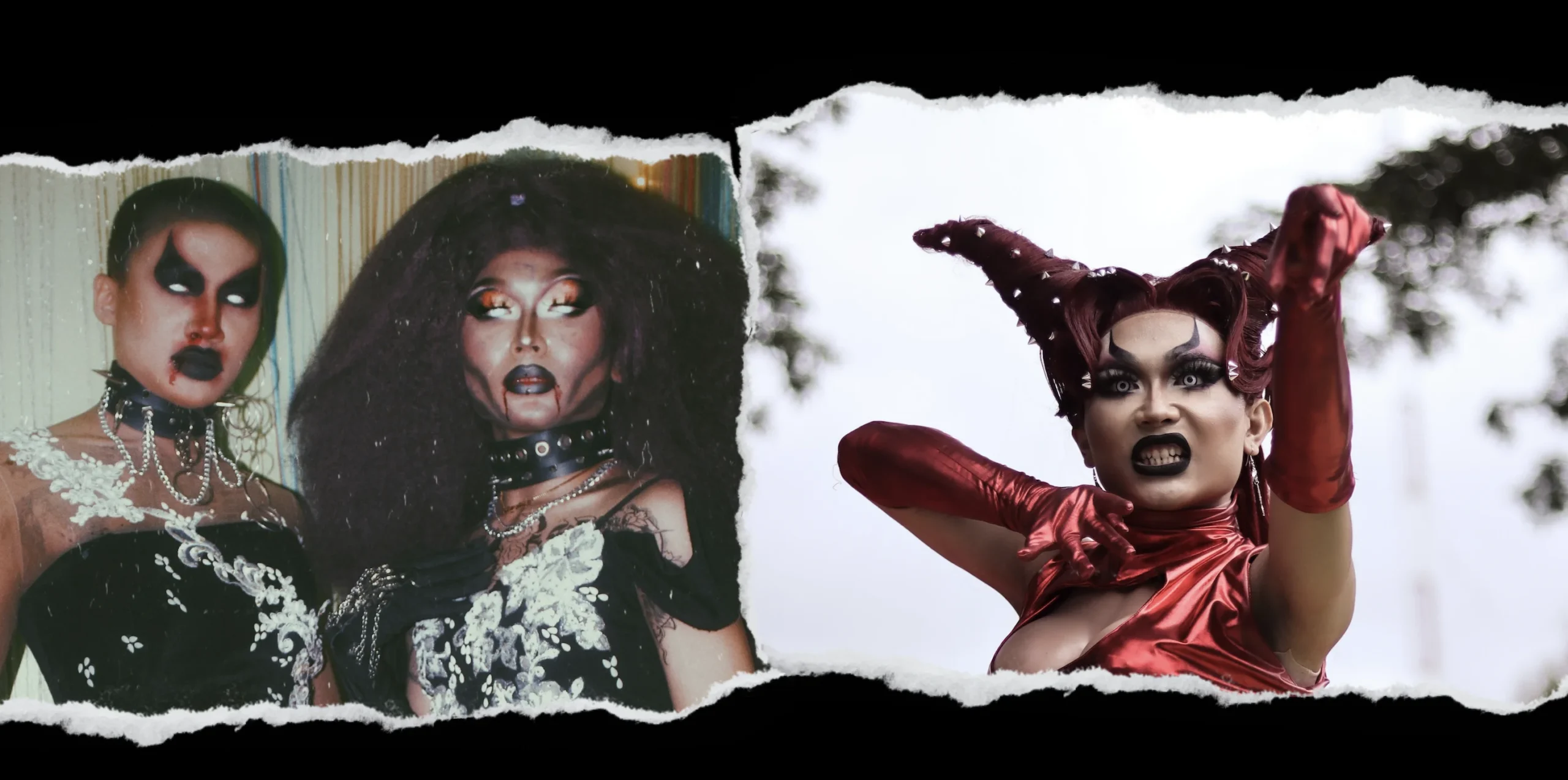LGBTQ Youth Halloween Party