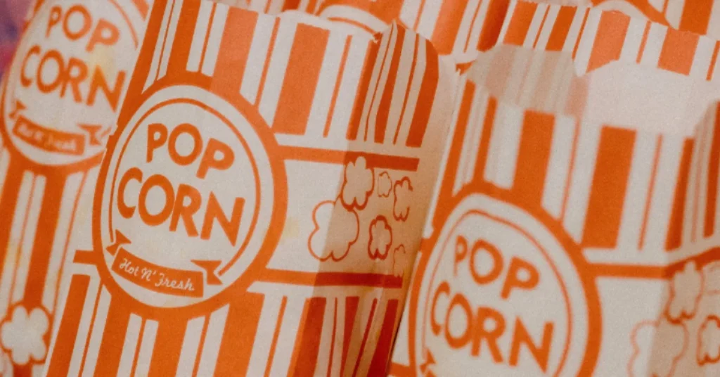 Popcorn