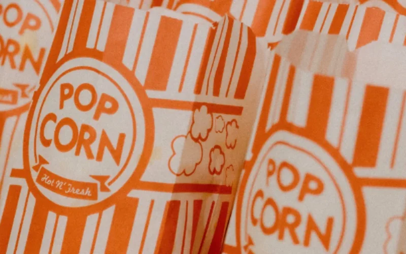Popcorn