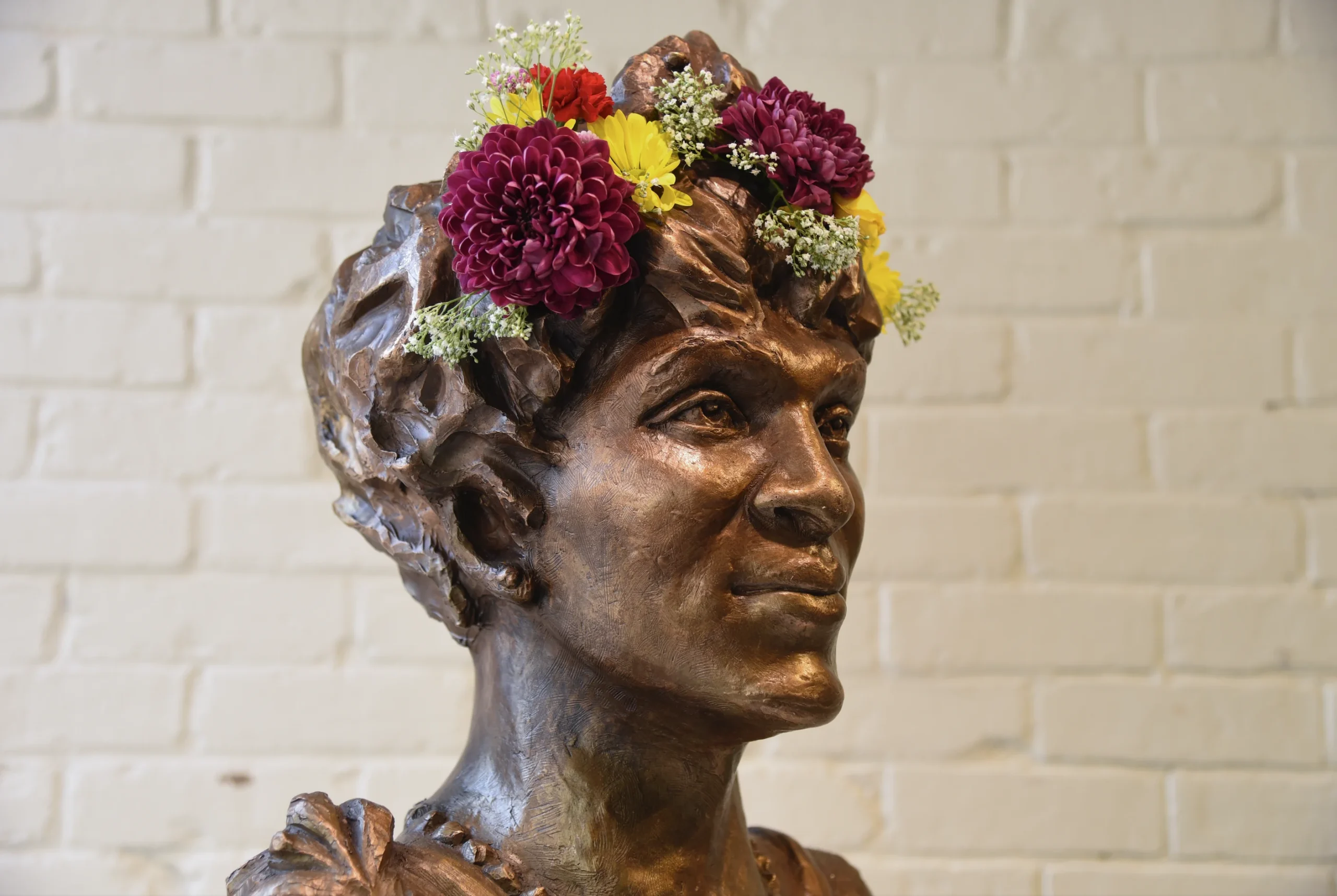 Marsha P. Johnson